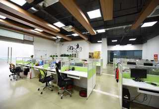 大规模焦炉维修施工