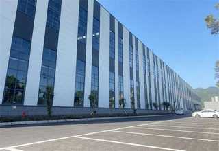 空调玻璃钢冷却塔系列