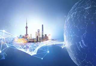 大屏幕显示拼接屏