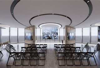 无锡海报彩色印刷模切