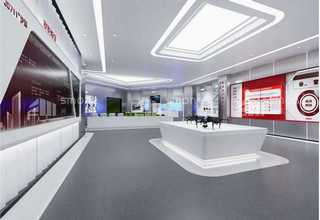 昆明七彩云南古滇名城温泉郡样板间图片