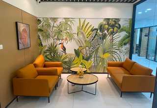 上海高速模切机厂家