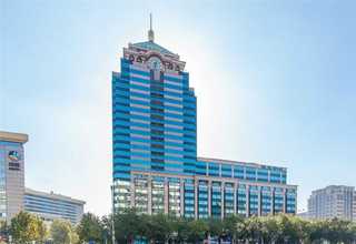 大型尾矿干排整套设备生产厂家