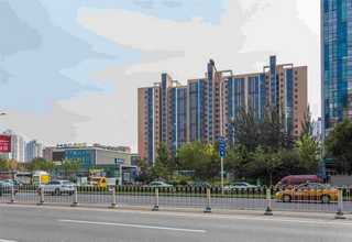 姑苏区公交广告代理