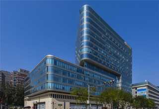 青海高中压多功能止回阀