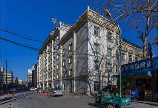 石家庄平板塑料托盘公司