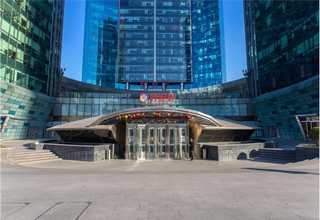 冲压裁断机非标定制